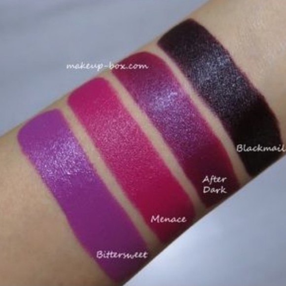 Urban Decay High-color lipgloss - Picture 3 of 6